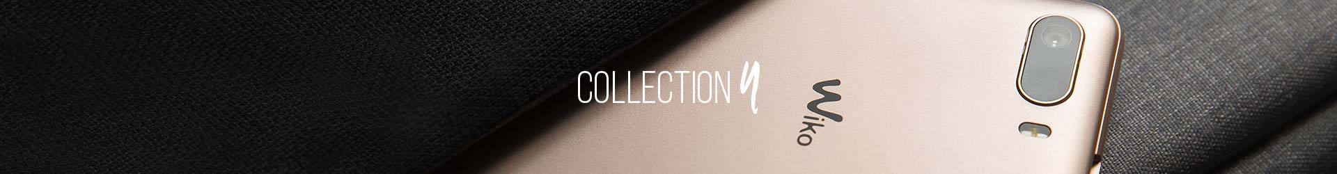 Collection Y Collection Y