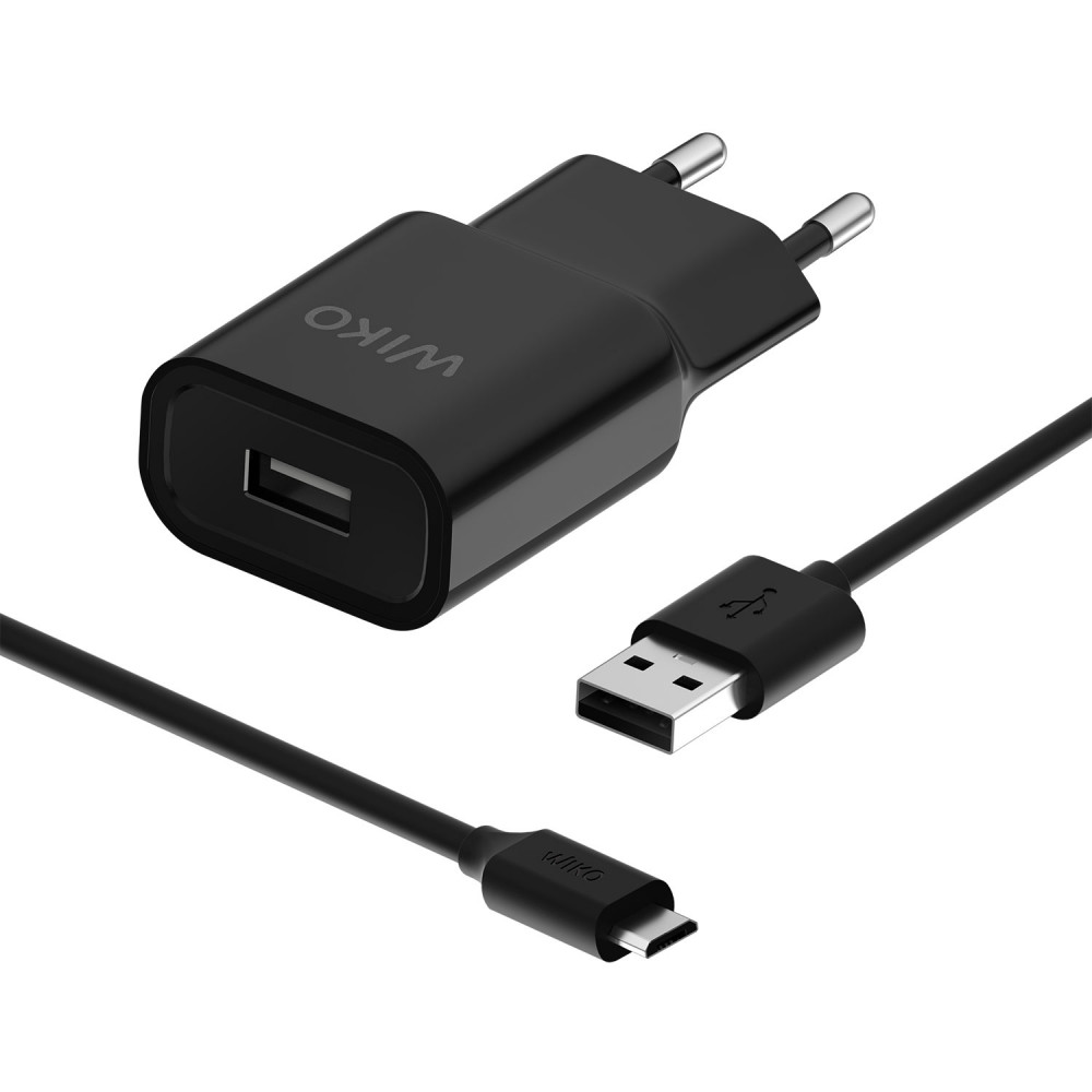 Chargeur micro usb